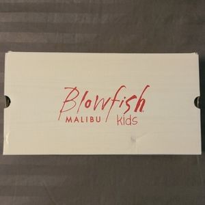 Blowfish Malibu kids